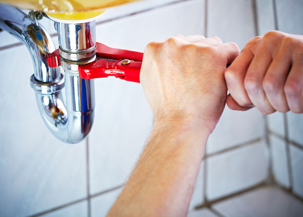About Goshen HVAC Services