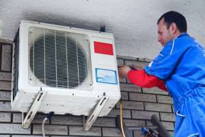 HVAC Companies Near Goshen, CA Available Now